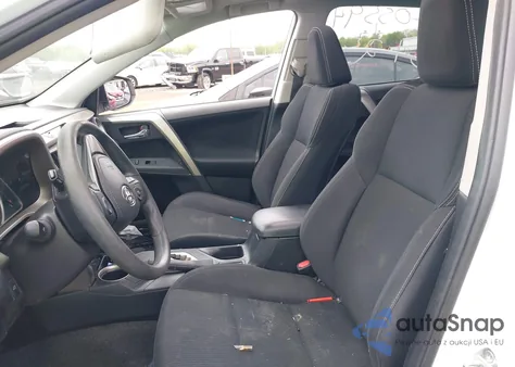 2015 Toyota Rav4 Xle из США, поврежденный, VIN 2T3WFREV5FW228419